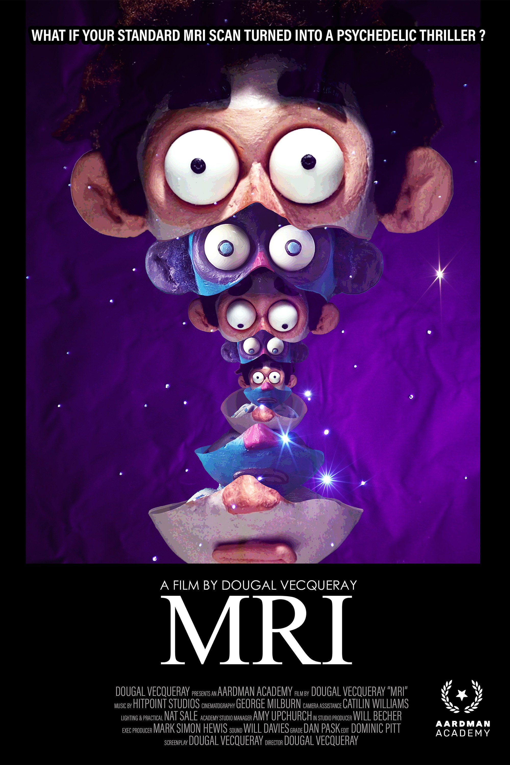 MRI