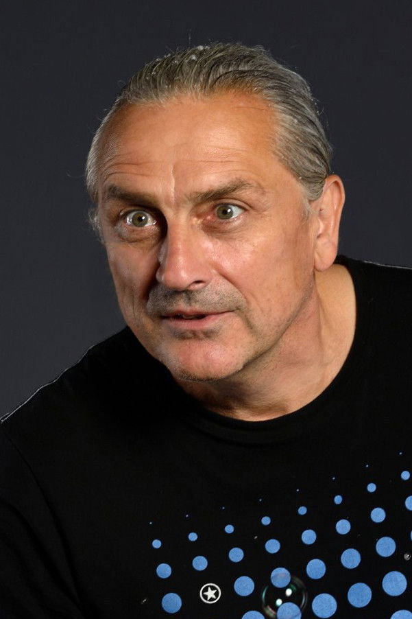 et billede af Ivan Feller