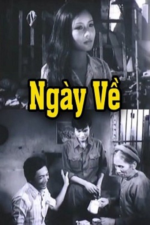 Ngày Về Ngày Về