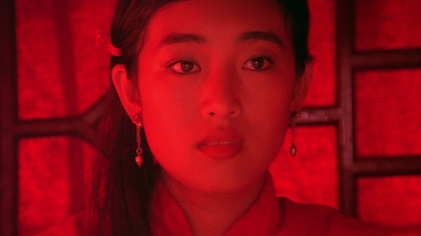 红高粱 (1988)