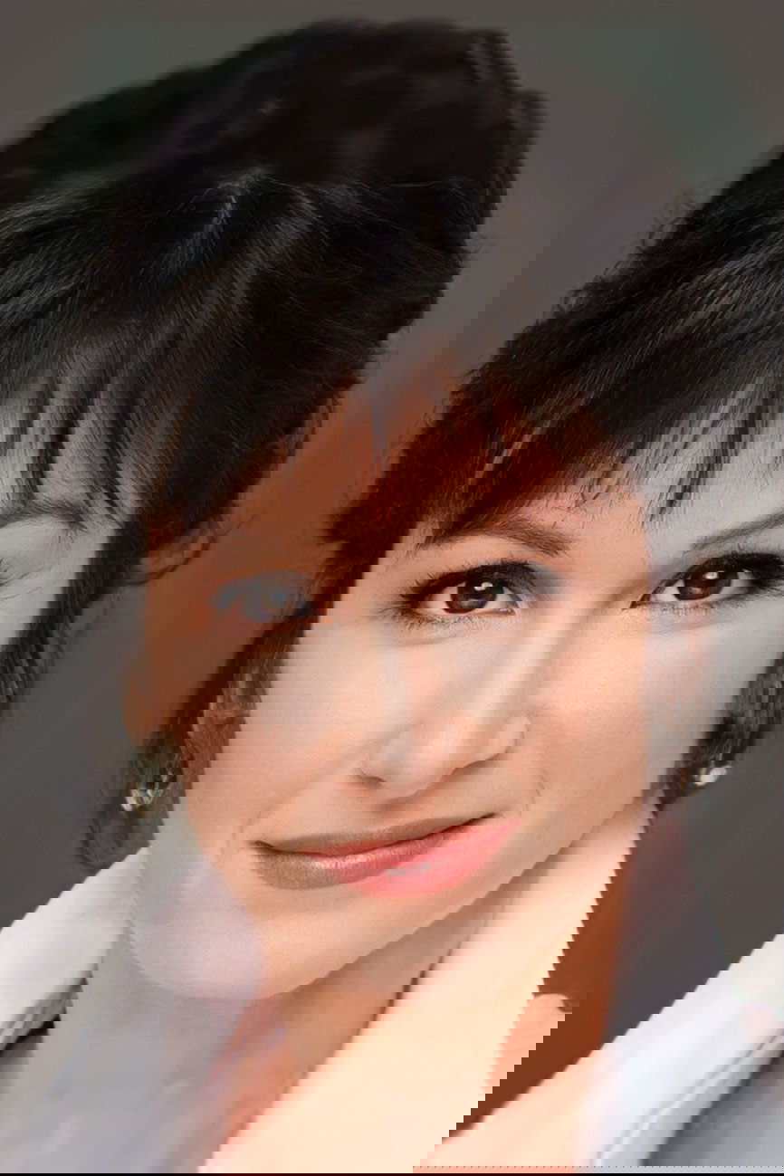 et billede af Wendy Cutler