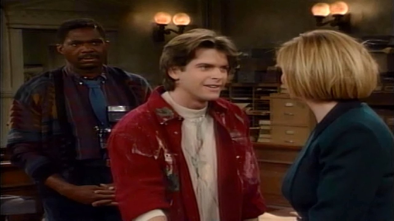 Night Court