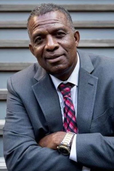 et billede af Karl Subban