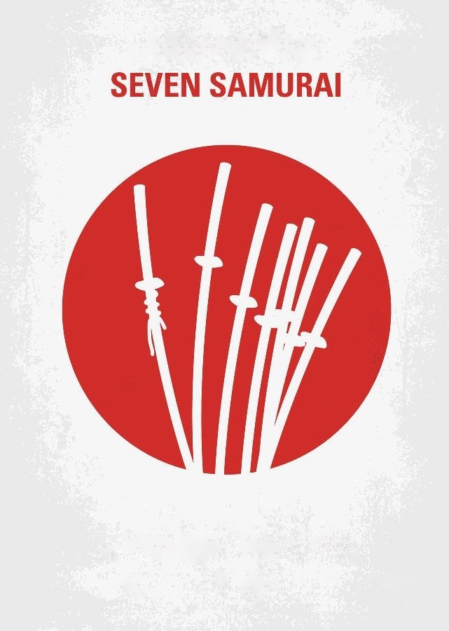 Seven Samurai