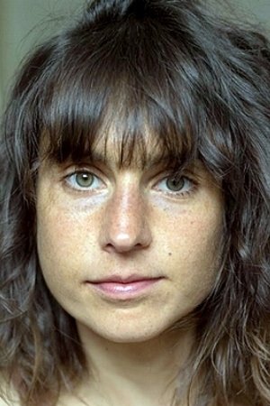 et billede af Charlotte Van Kemmel