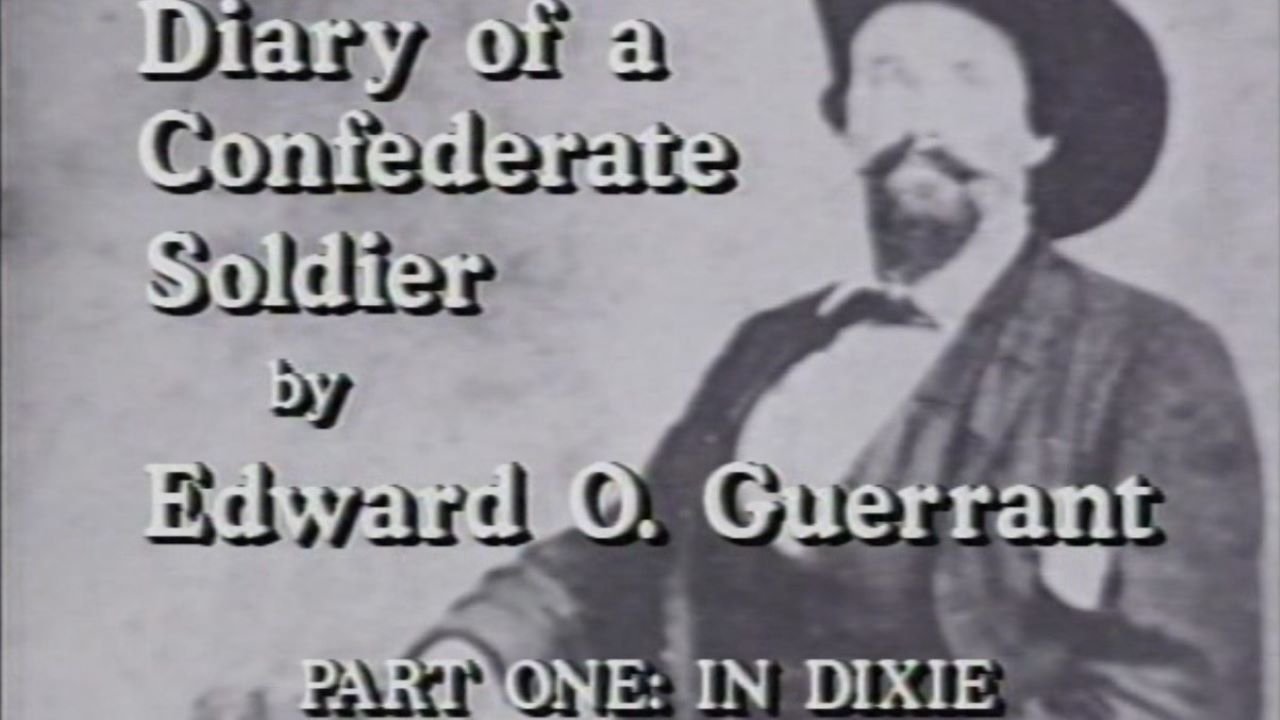 The Civil War Diaries - Épisode 3
