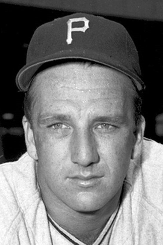 et billede af Ralph Kiner