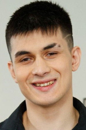 et billede af Bruno Baxter