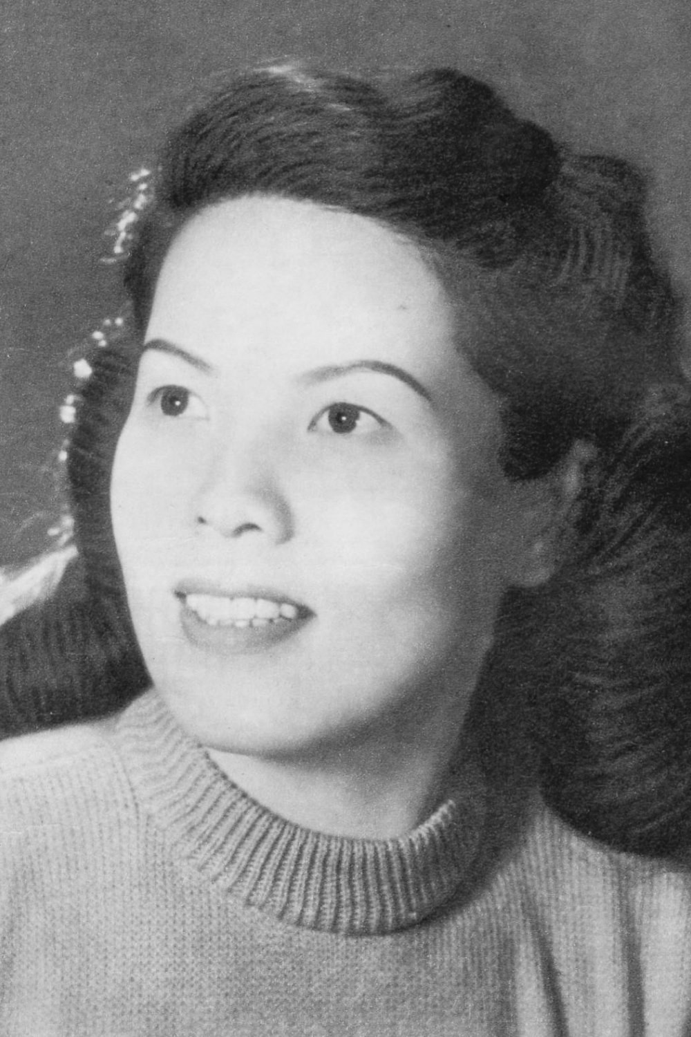 et billede af Shu Xiuwen