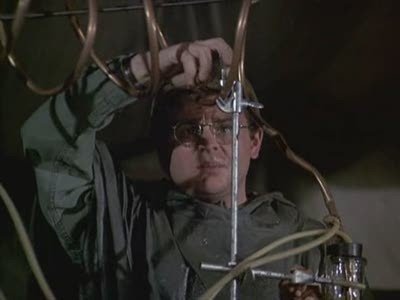 M*A*S*H
