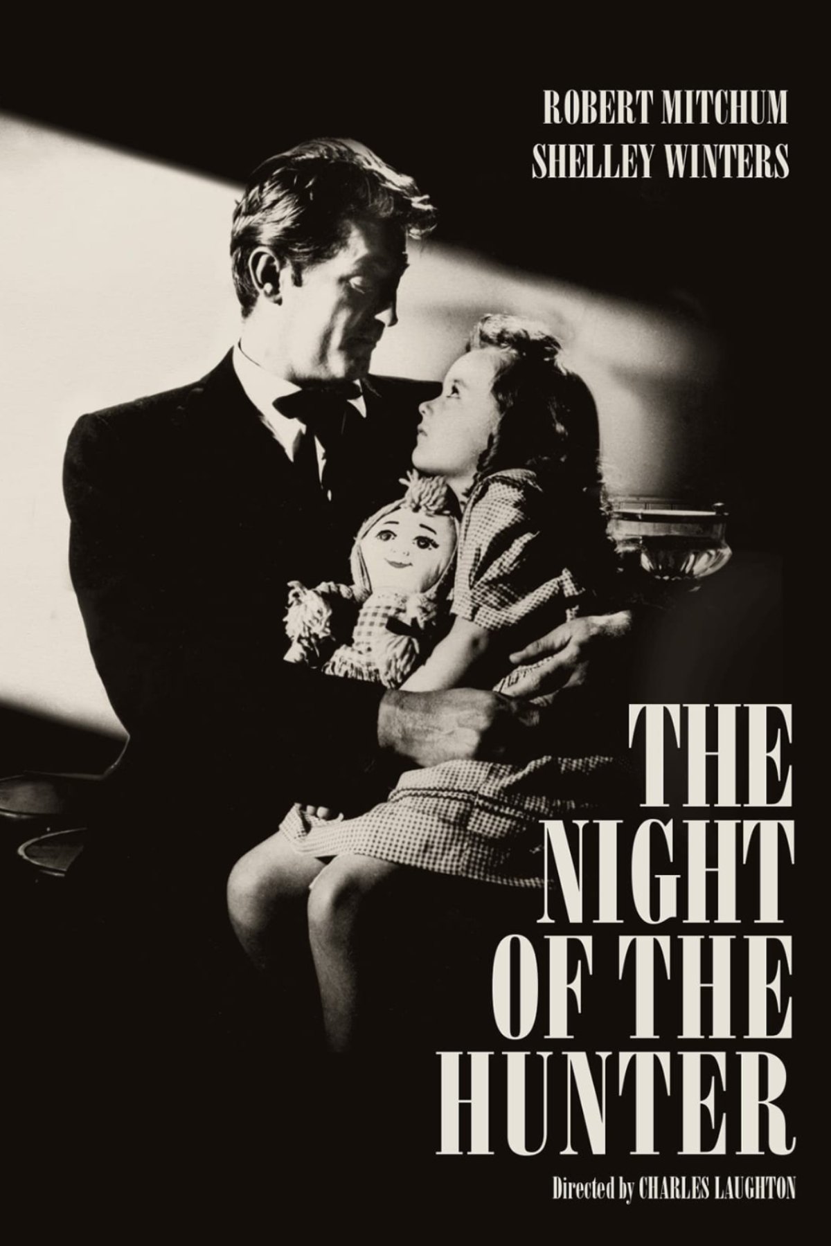 The Night of the Hunter
