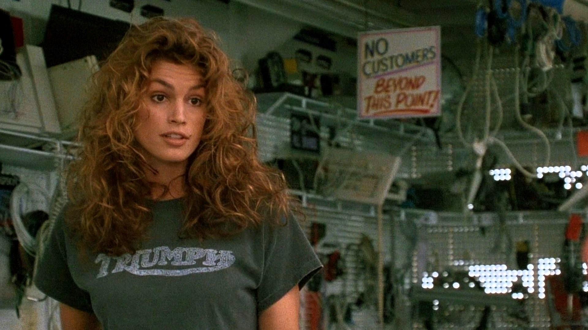 Fair Game (1995)