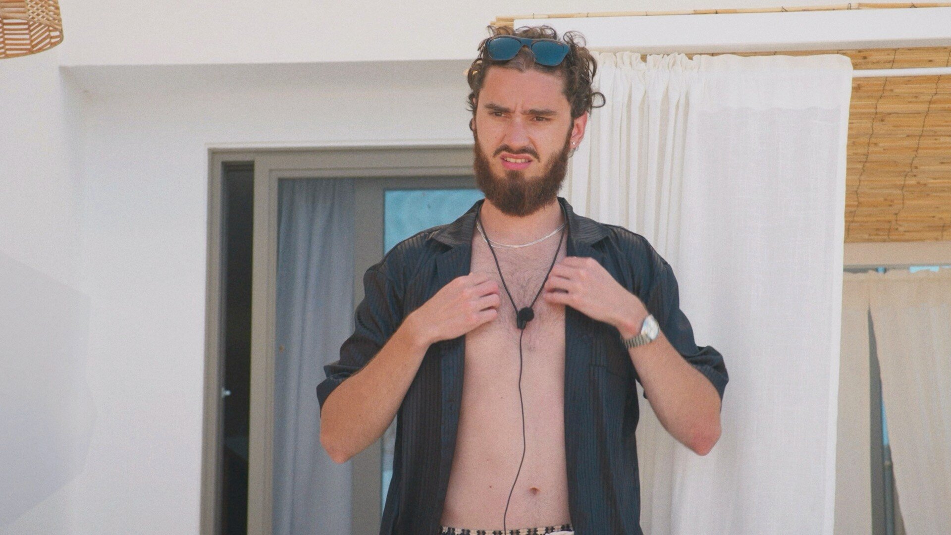 Thumbnail for Episode 4 Season 1 Episode 4