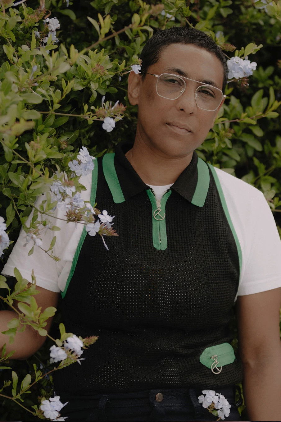 et billede af Leilah Weinraub