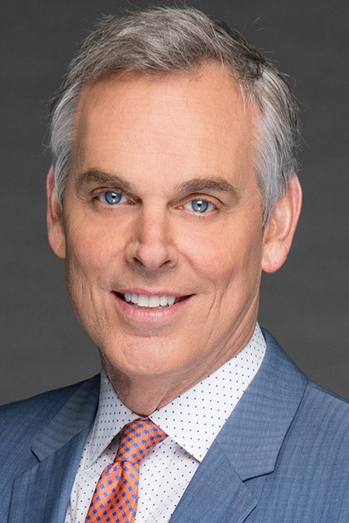 et billede af Colin Cowherd