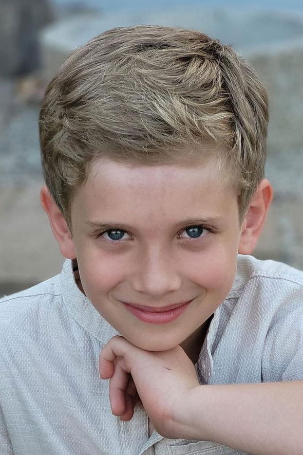 et billede af Jakub Barták