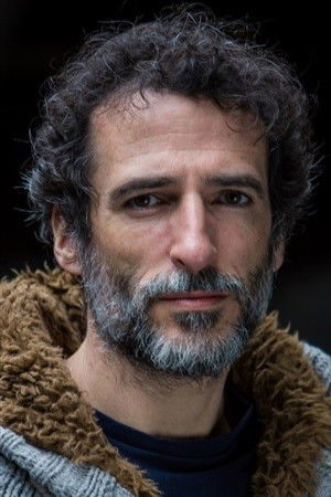 et billede af Frédéric Radepont