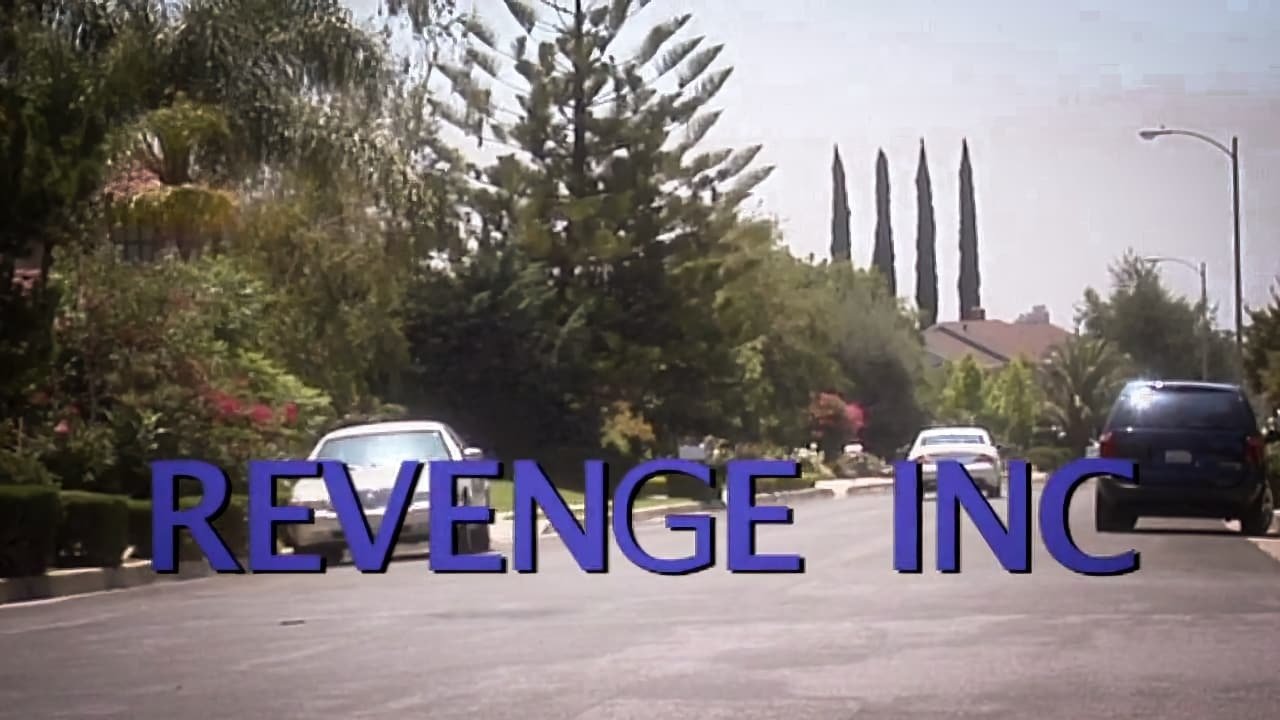 Revenge, Inc. (2009)