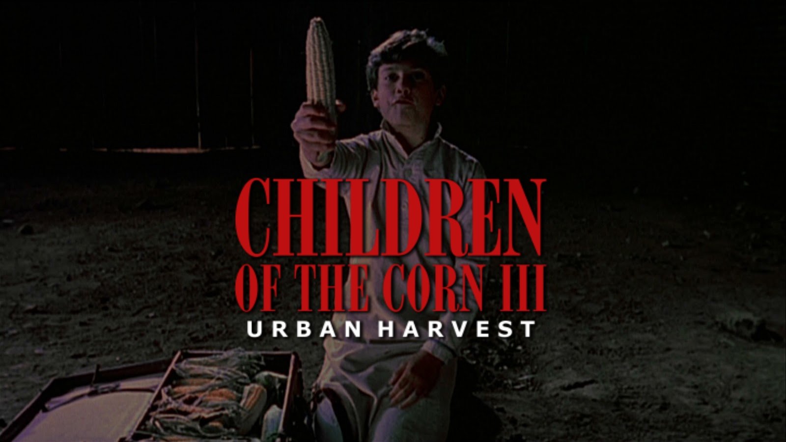 Children of the Corn III: Urban Harvest