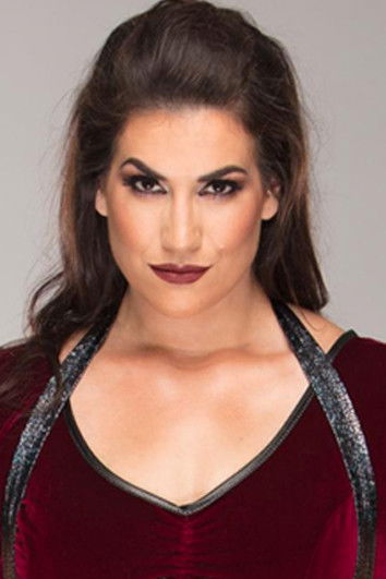 et billede af MaryKate Duignan Glidewell