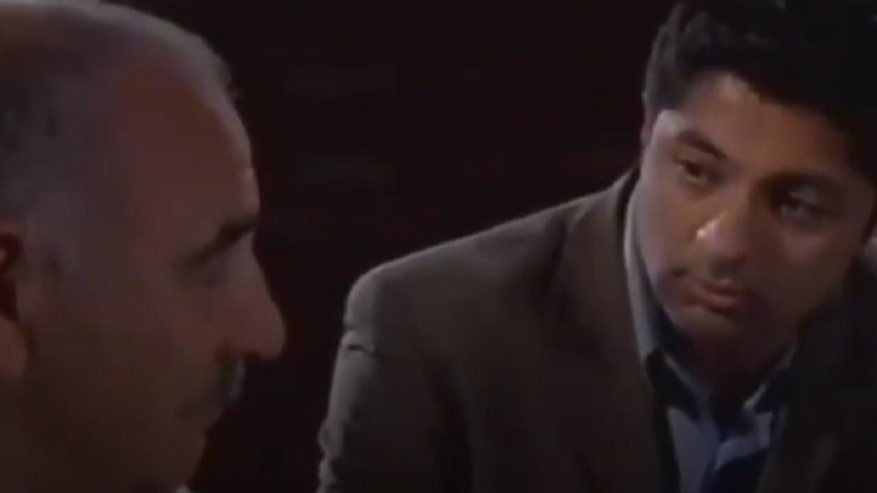 In the Wrong Hands (2002)