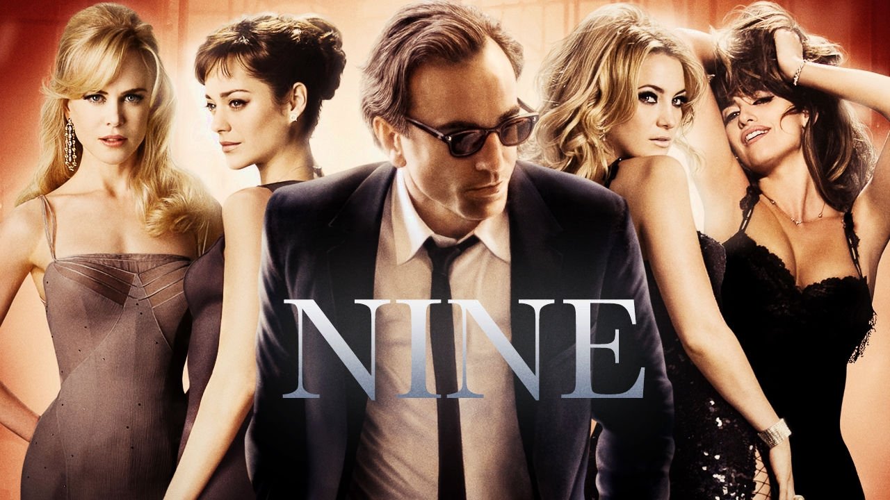 Nine (2009)