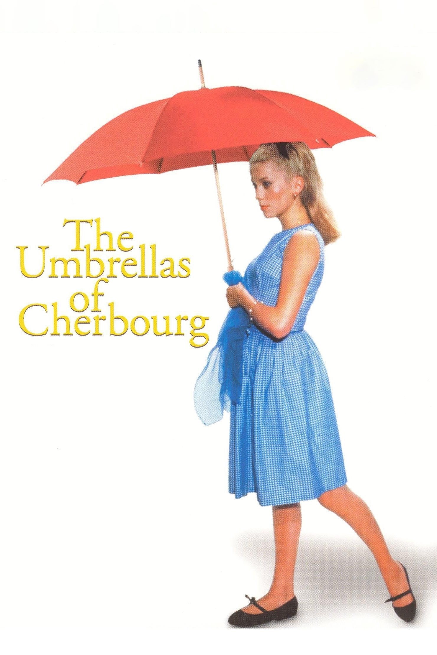 The Umbrellas of Cherbourg