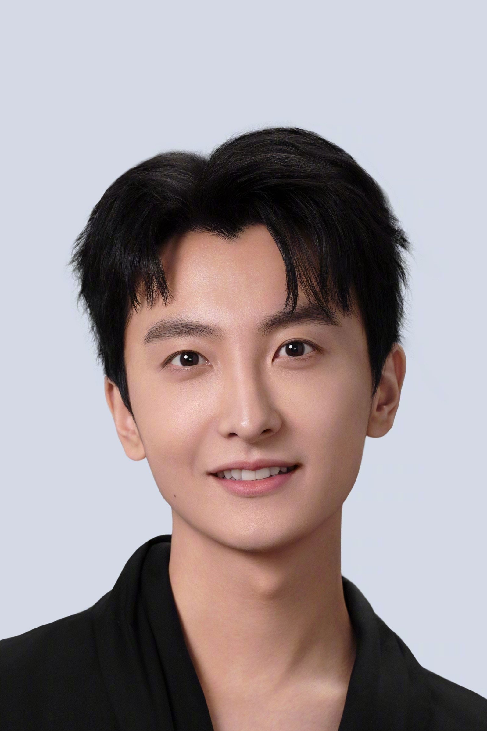 et billede af Niu Junfeng