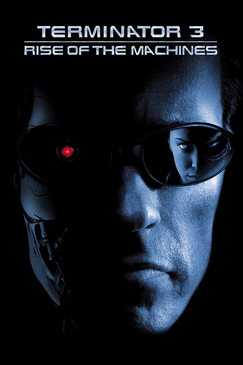 Terminator 3: Rise of the Machines