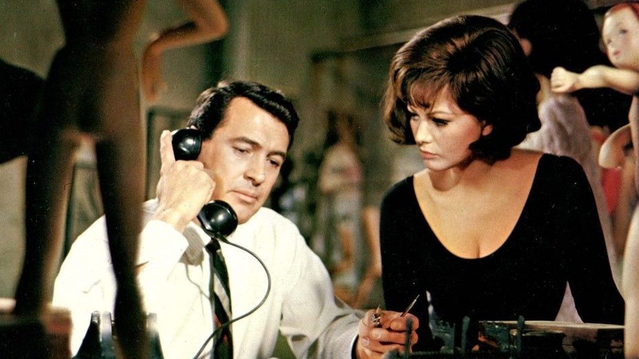 Blindfold (1966)