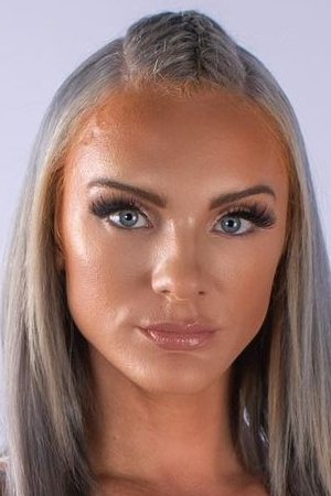 et billede af Kailey Dawn Latimer