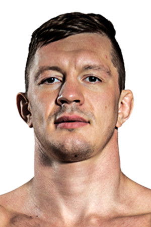 et billede af Denis Tiuliulin