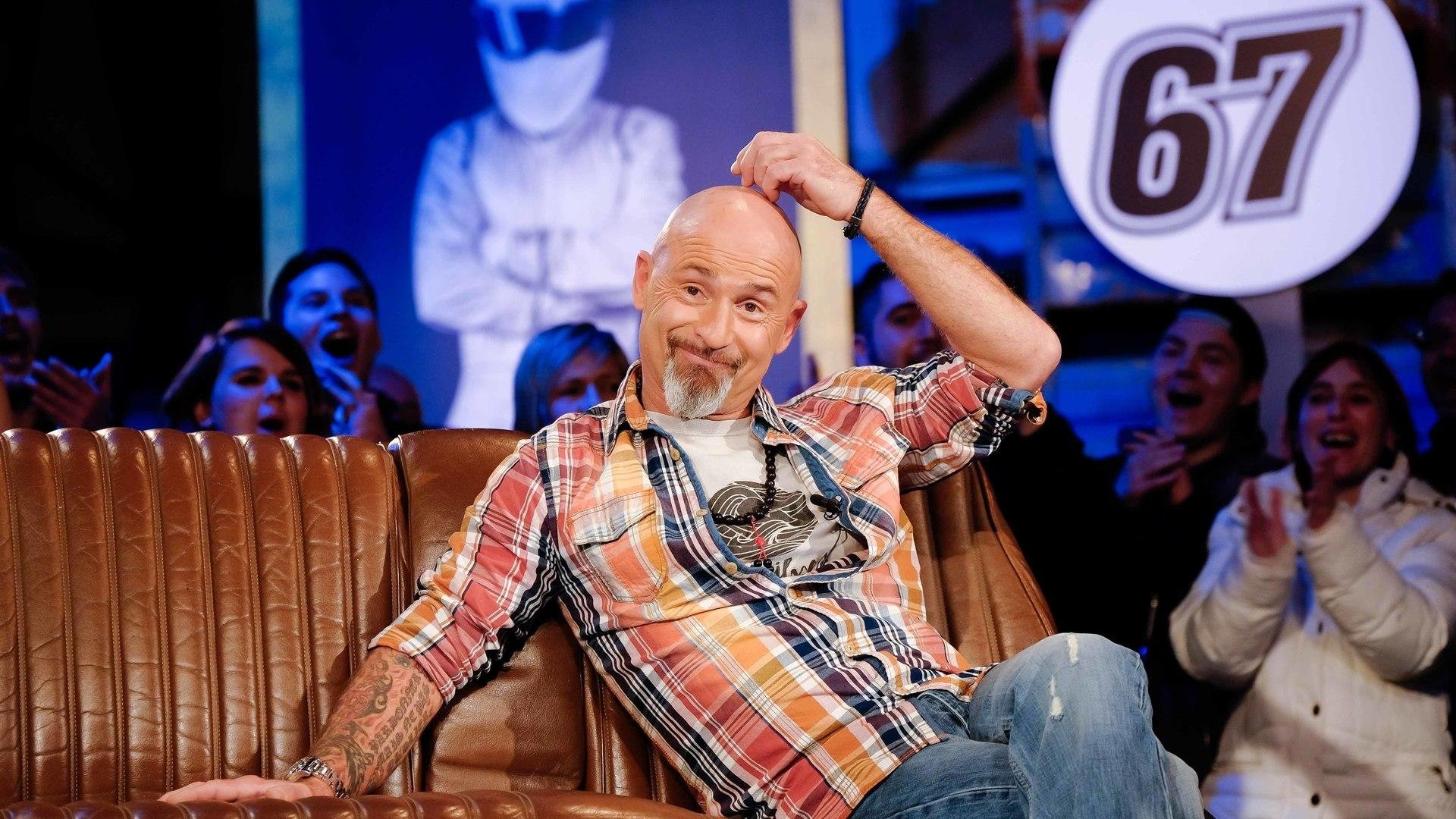 Top Gear France - Les coulisses de la saison 2