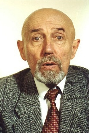 et billede af Andrzej Tomecki