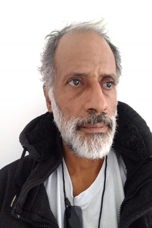 et billede af Edmilson Cordeiro