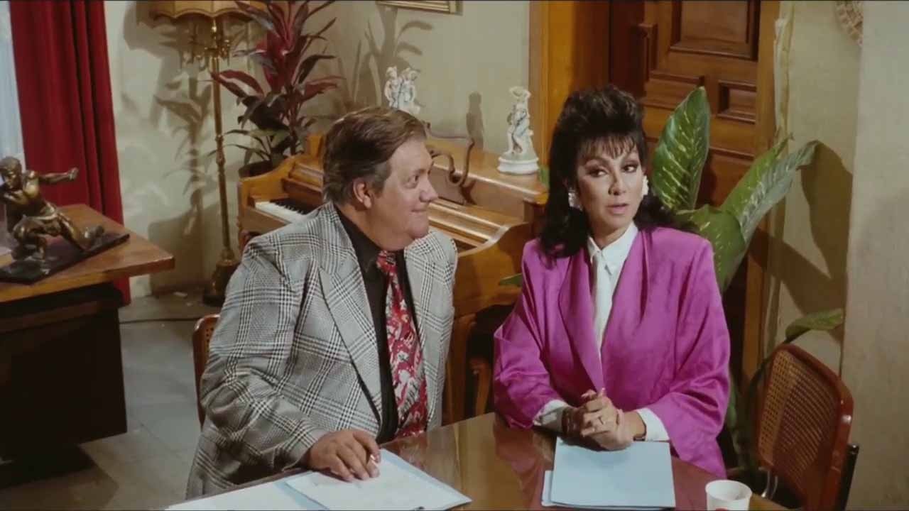 El mil abusos (1990)
