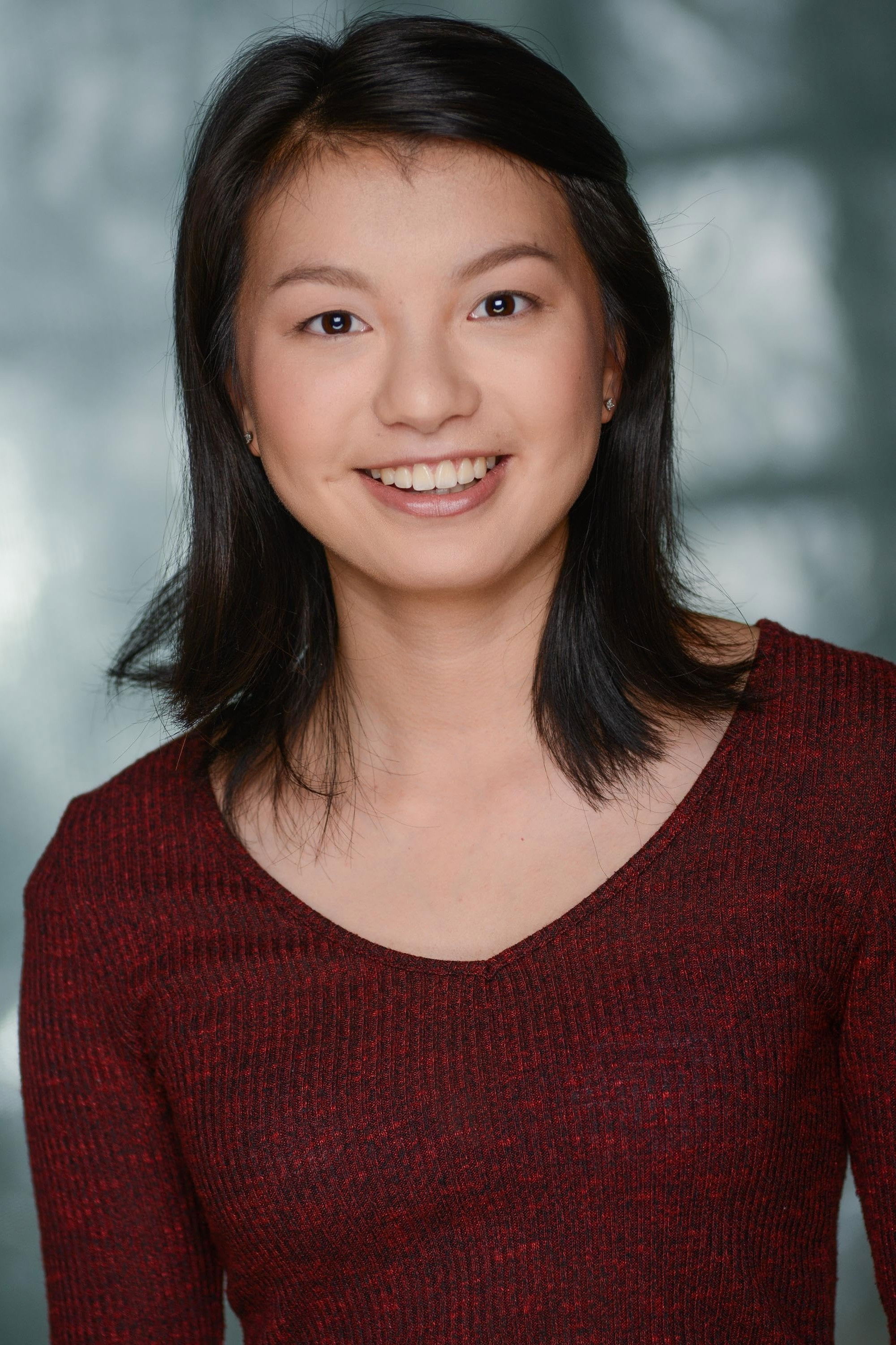 et billede af Violet Grace