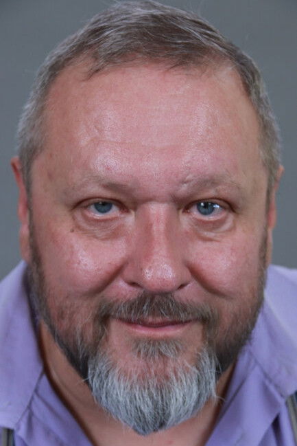 et billede af Yaroslav Petrashko