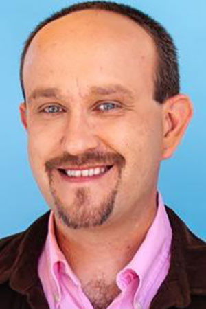 et billede af Devin Durbin