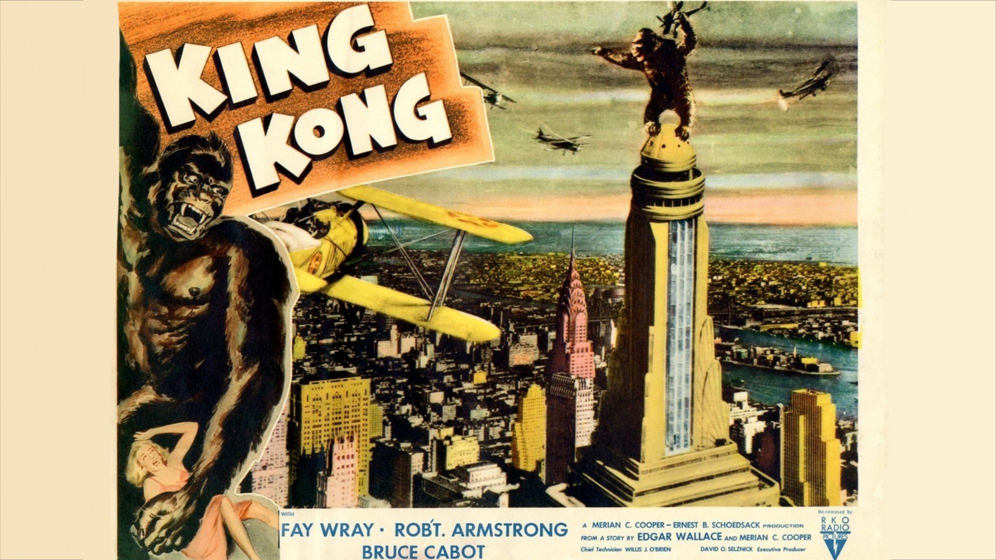 King Kong