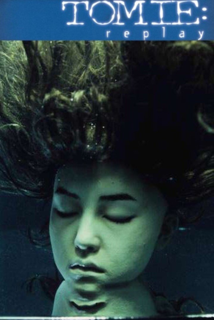 Tomie: Replay
