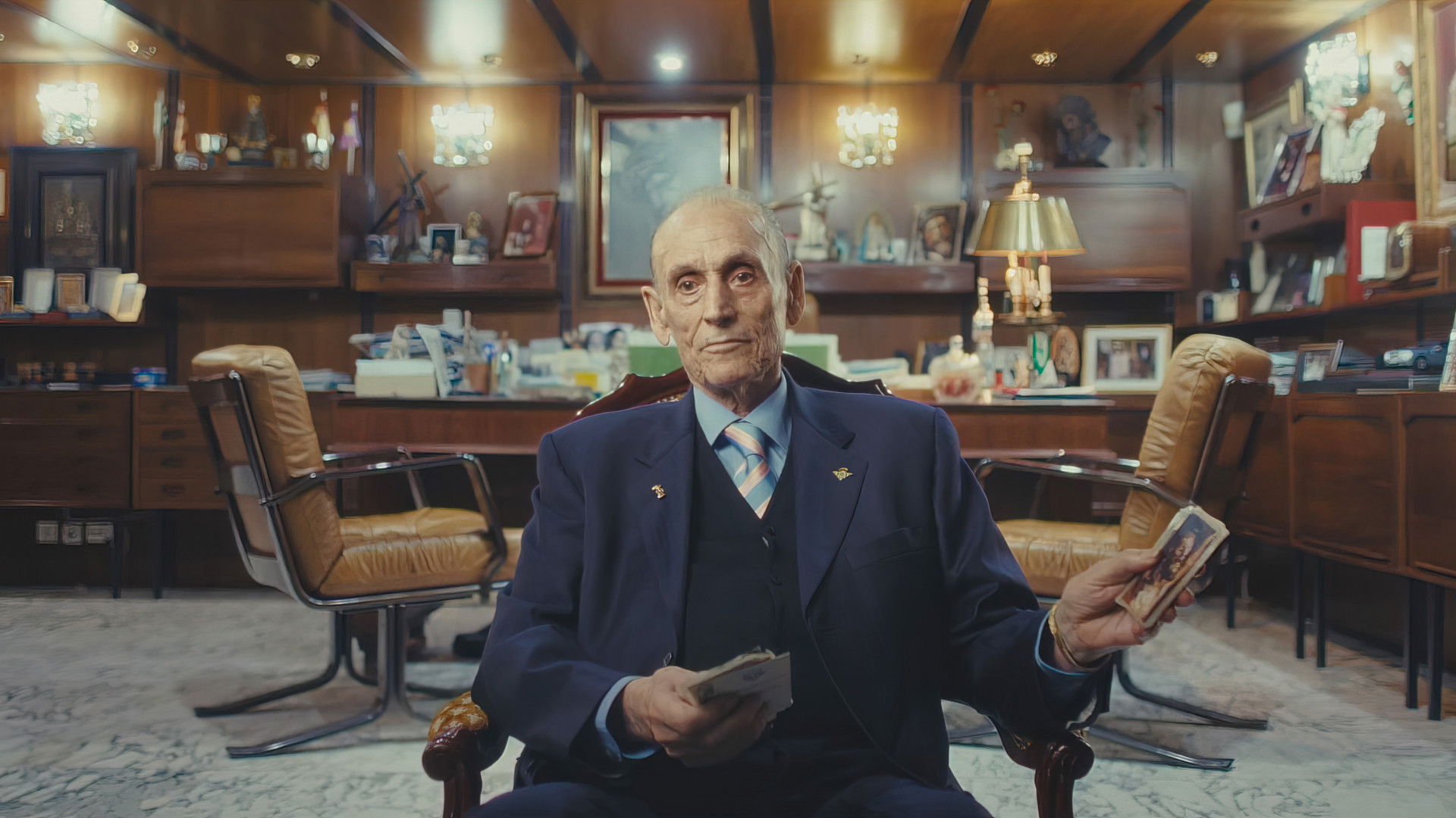 Thumbnail for Episode 1 Season 1 Episode 1