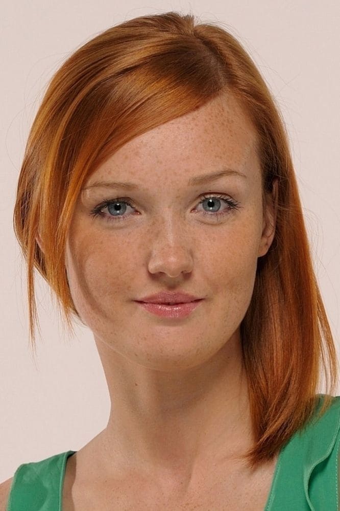 et billede af Evgeniya Shipova