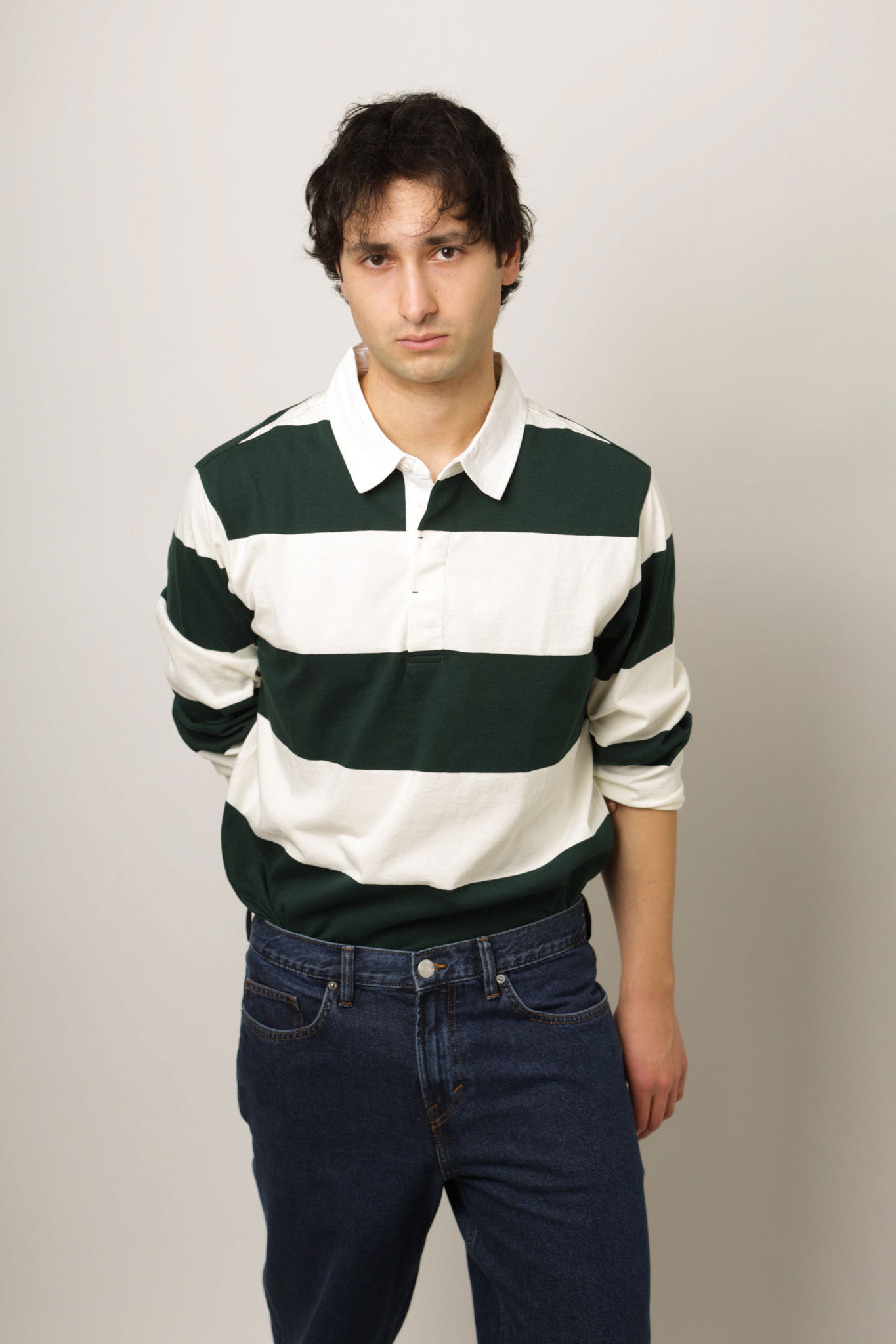 et billede af Noah Sentürk