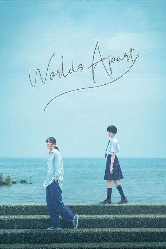 Worlds Apart