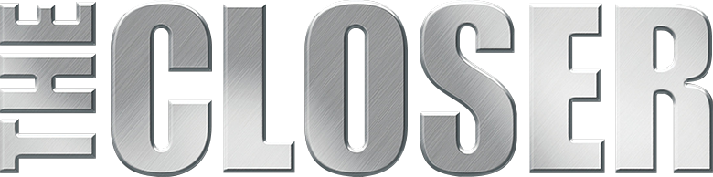 The Closer Logo