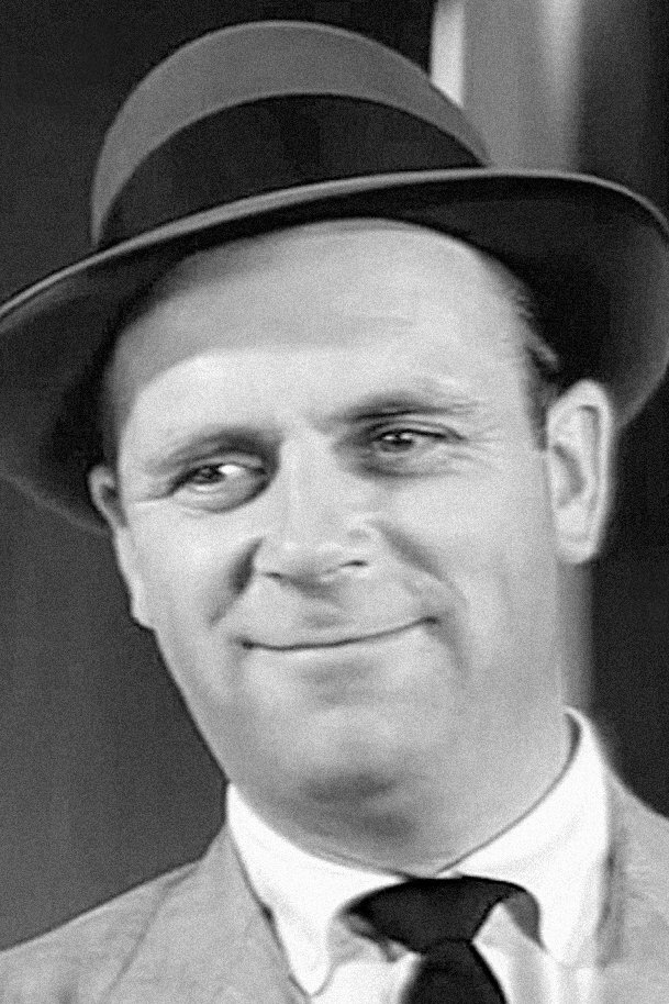 et billede af Brad Trumbull