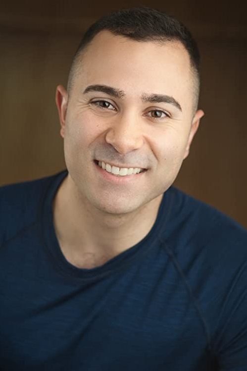 et billede af Chris Furci