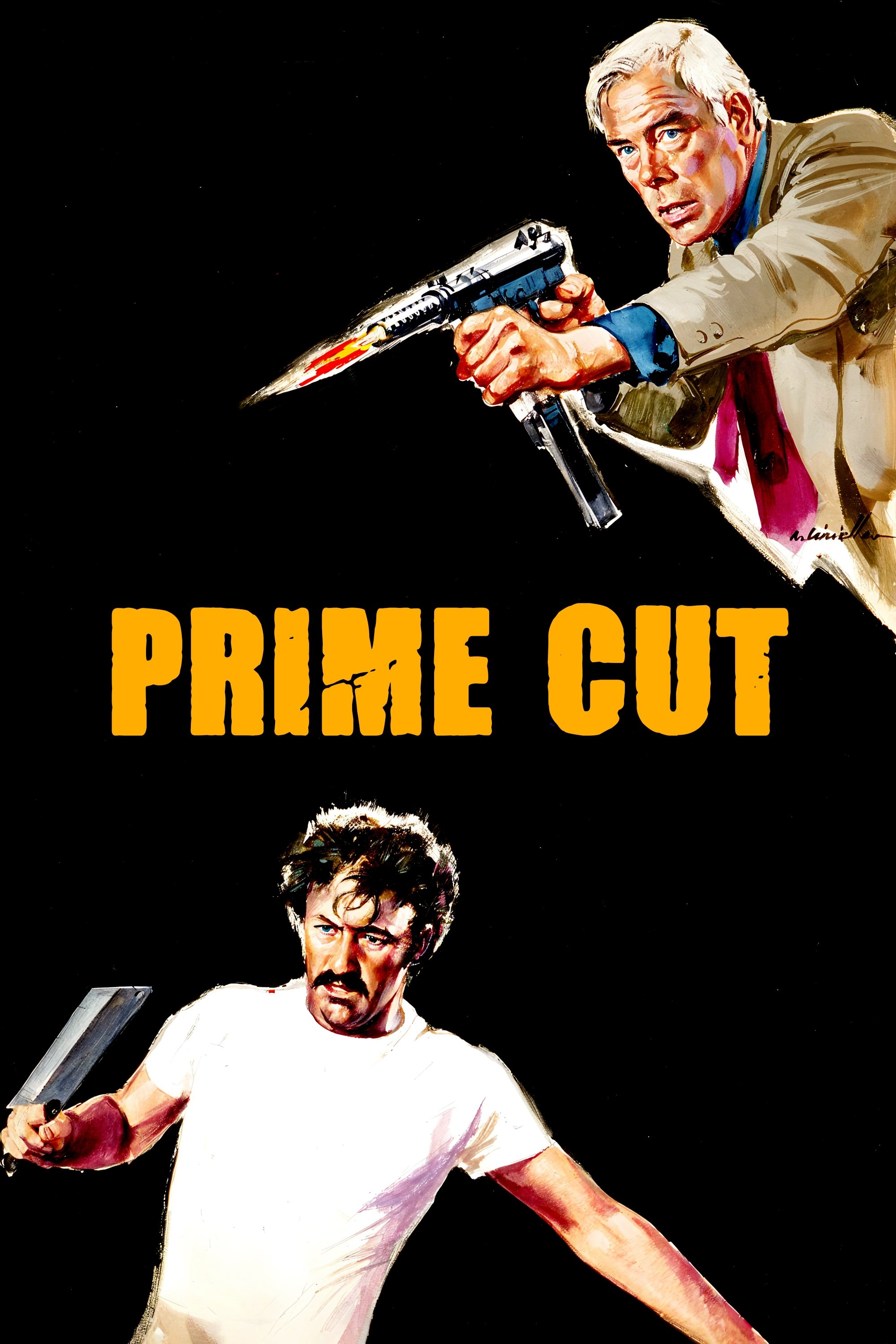 Prime Cut