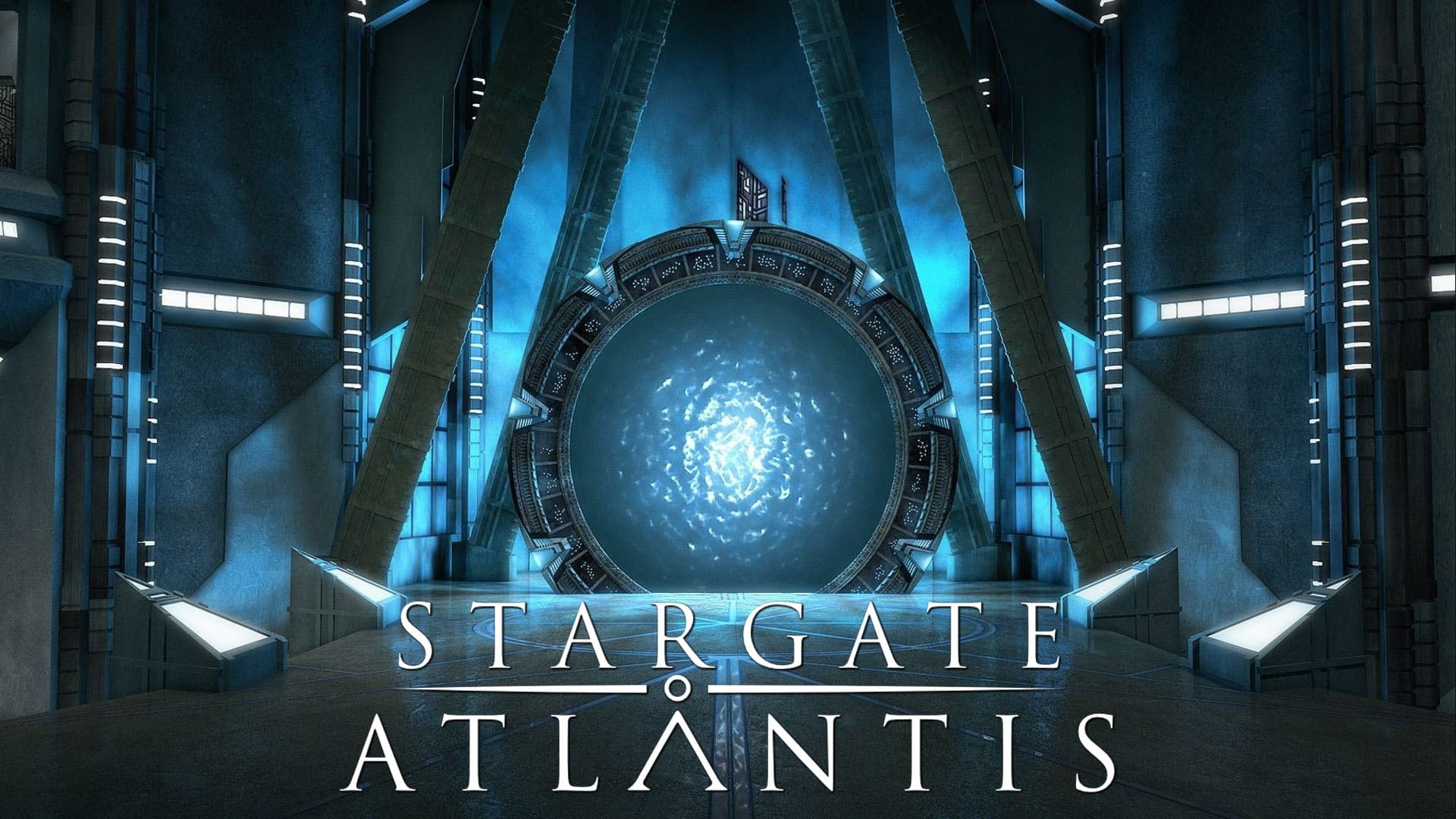 Stargate Atlantis - Season 5 Episode 2